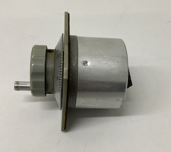 Sinumerik 6FC9320-5DC00 Handwheel Control Unit