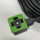 Murr Elektronik 7000-18111-6171500 A-18 MSUD Valve Plug with 15M Cable-3