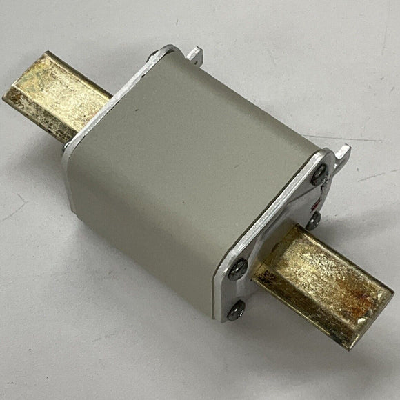 M.Schneider 372-325 Eurofuse NH-2 gL-gG Fuse 250 Amp 690 VAC 372325