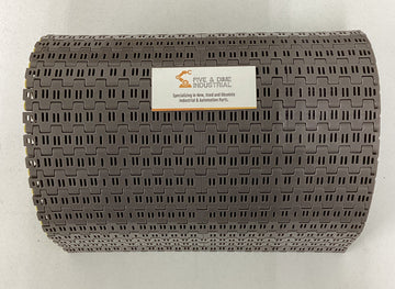 Rexnord HP5936-12  3/4" Pitch  12" Wide Mat Top Chain 10 FT