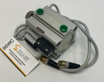 SMC CDQ2BP50-30DM Compact Cylinder