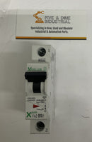 Moeller FAZ-B10/1 XPole Circuit Breaker 10 Amp-1