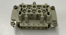 Harting 10 E-BU-S Han Power Connectors-3