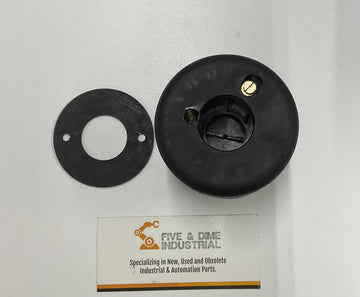 Telemecanique XVAC211 28045 Stack Light Base Cap - 0