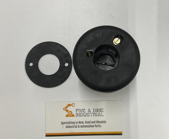 Telemecanique XVAC211 28045 Stack Light Base Cap