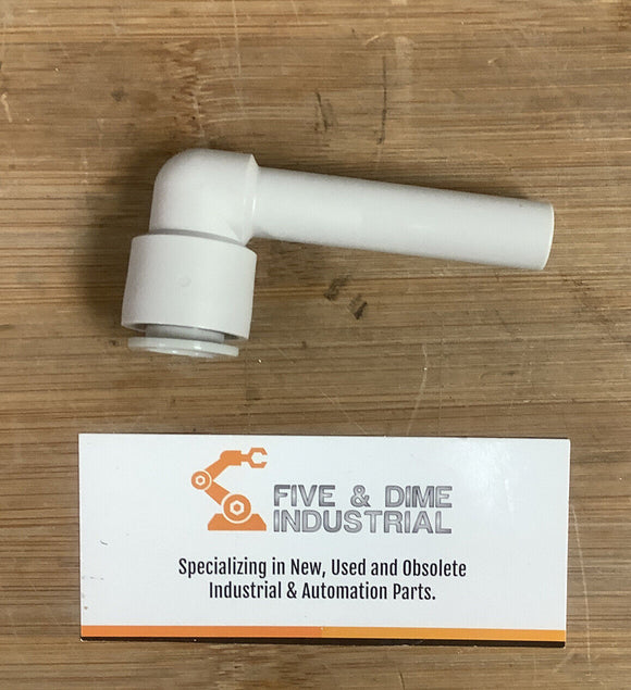 SMC KQ2W12-99A Extended Plug-In Elbow Fittings