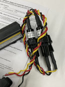 Veris T-VER-8051-300 Enercept H8000 Energy Meter 300A, 1-Phase-5