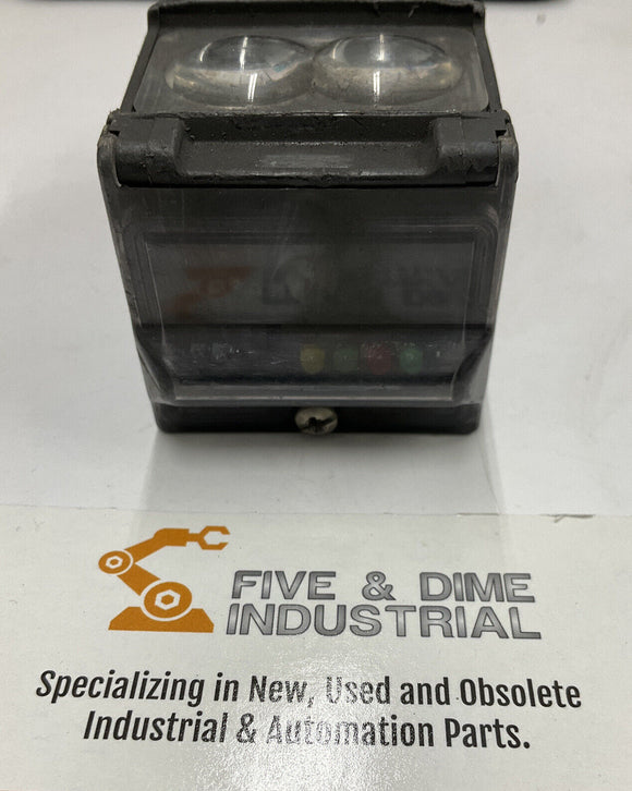 Allen Bradley 42GDR-9004-QD8 Ser.X Photoswitch