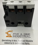 Siemens 3VU1300-1MG00 Circuit Breaker 1-16A-6