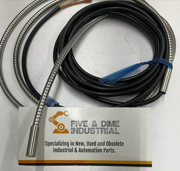 Keyence EH-1288 Proximity Switch Sensor