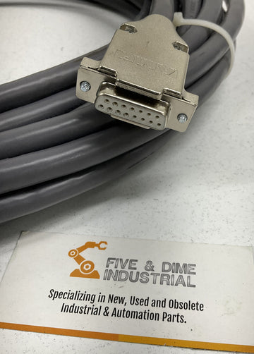 Kuka BK11157736 Cable Assembly - 0