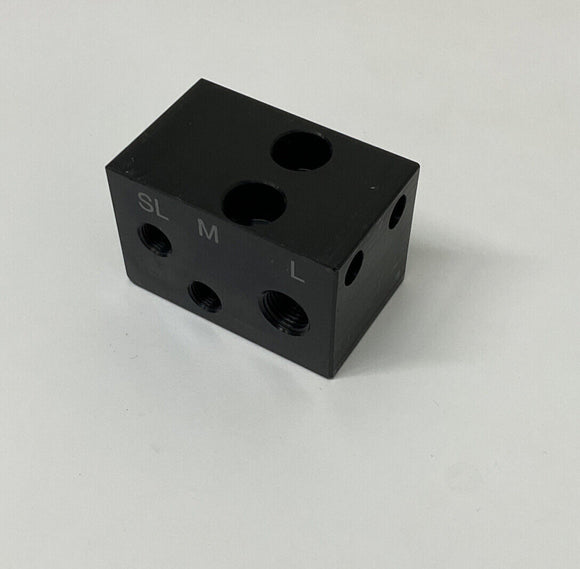 Wollin 301.167 Spraying Appetition Block