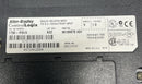 Allen Bradley 1756-IF61/A ControlLogix Analog Isolated Input FW 1.9-4
