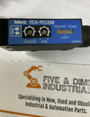 Idec Isa-R02M Photoelectric Sensor Switch ISAR02M-3