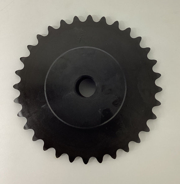 Tsubaki  H35B32 Bore to Size Sprocket  1/2''  Bore  32 teeth