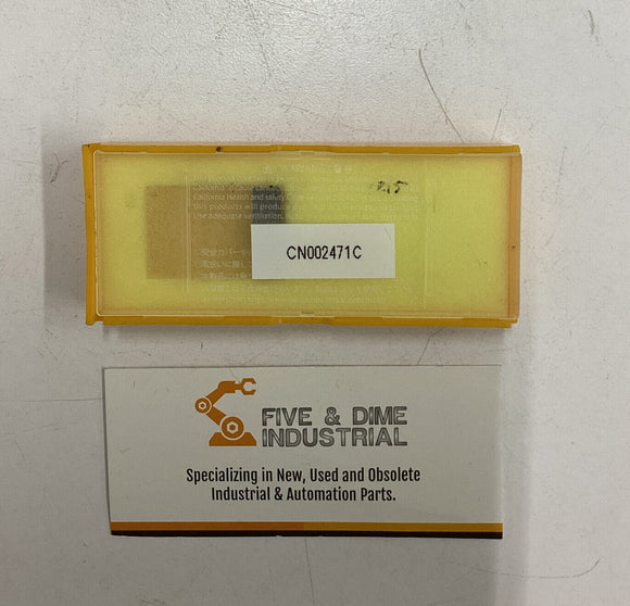 Thinbit Carbide Insert CN002471C