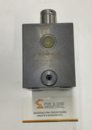 Roemheld 1575105 Block Pull Cylinder 500 Bar-1