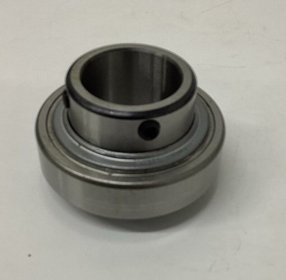 Rexnord UB219HL Link-Belt  1-3/16" Unmounted Ball Bearing