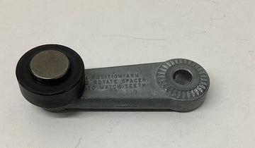 Microswitch 6PA110 Limit Switch Roller Lever - 0