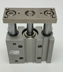 SMC MGPM40-40 Pneumatic Compact Guide Cylinder-3