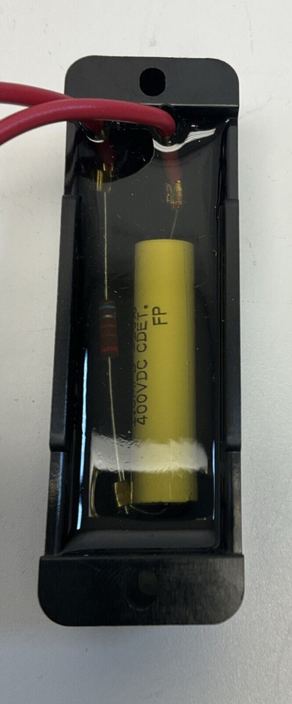 Allen Bradley 700-N5 Surge Suppressor Relay