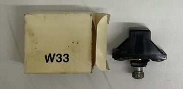 Allen Bradley W33 Lot of 2 Overload Relay - 0