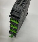 Murr 9000-41094-0101000 4-Channel Mico-Pro Circuit Protection Module-6