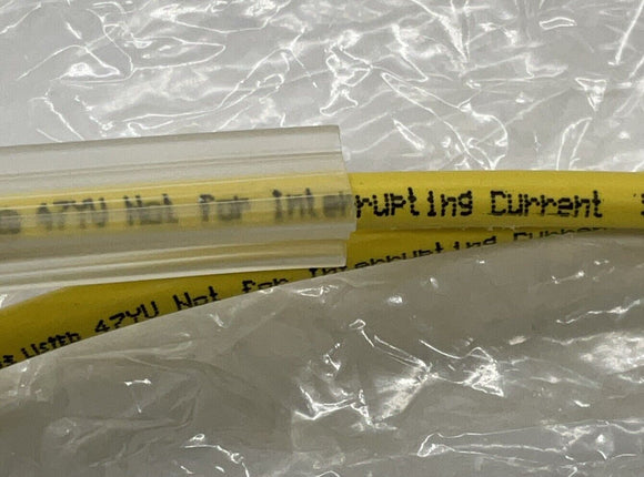 Murr Elektronik 7000-40721-0130030 M12 Y-Splitter 0.3Meter