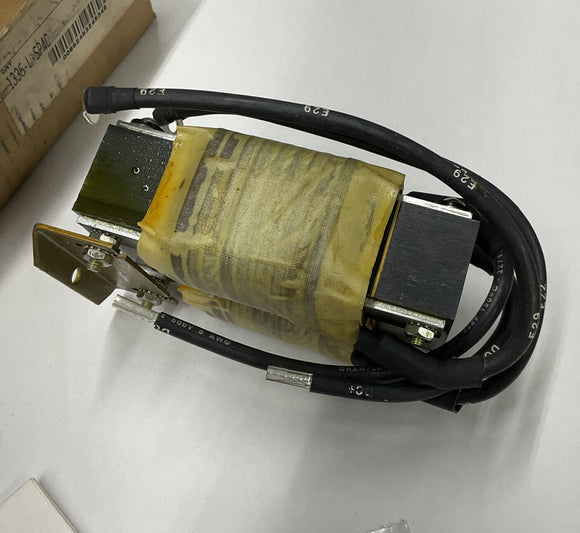 Allen Bradley 1336-L-SP4C Inductor 1336STG 230V, 460V, 575V, 20HP