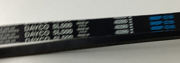 Dayco 5L550 Durapower II V-Belt  5/8'' x 50 OD - 0