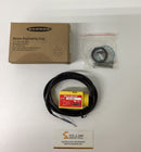 Banner SMA91ESR Valu-Beam Sensor 25286 10-250V  AC/DC-1