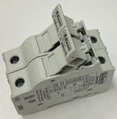 Edison EHCC Fuse Holder 2-Pole 6000V 30A-5