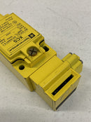 Telemecanique XCS-B1618929 Switch Safety Sensor 240V-4