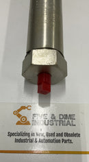 Teledyne / Republic 665-1-1/8D2 High Pressure Check Valve-3
