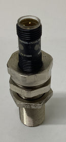 Pepperl Fuchs 910206 Inductive Sensor NBB2-12GM50-E2-C3-V1-5