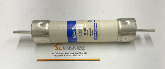 Trionic TRS100R Dual Element Time Delay 100A 600V