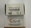 Automation Direct GCX1101-SC Red Push Button Operator-5