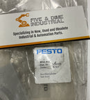 Festo MS6-AGC Cylinder Sub Base Set 3/8" Connection Plate 526081-6