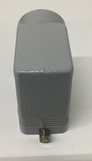 Ilme MAO-10-L32  C-Type Metallic Hood M32-4