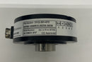 JBT 3112-301-072 Incremental Encoder 4.75-30VDC-5