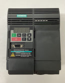 Siemens 6SE3215-8DB40 Micromaster Vector Servo Drive 3HP / 2200W-1
