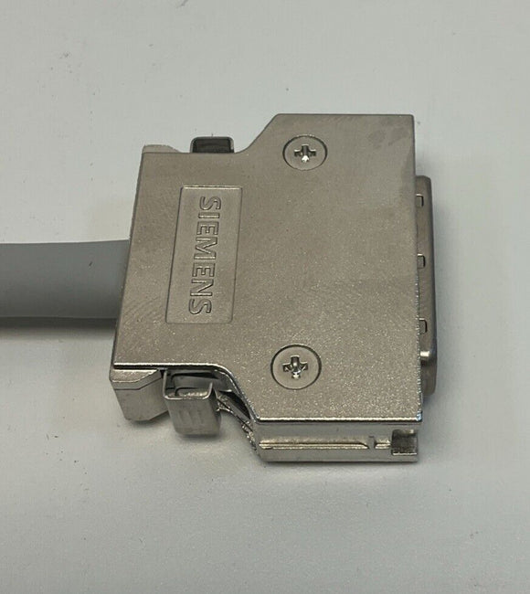 Siemens 6SN1161-1CA00-0AA1 Simodrive Cable