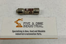 Bussmann KTK-R-8 Lot of 2 Limitron Fuses Class CC 600V-3