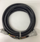 Woodhead Molex CC4032K24M060 6-Meter Power Cable-2