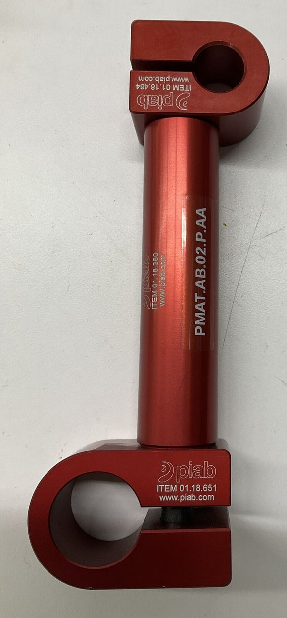 Piab PMAT.AB.02.P.AA Vactrap Pneumatic Module