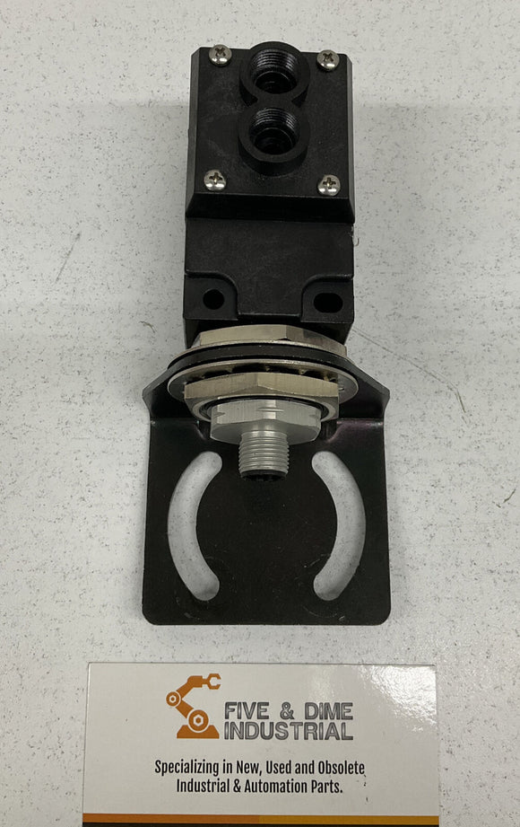 Pepperl Fuchs 909503 Photoelectric Sensor 90° Bracket MPG2HD+MPT43HD-CM