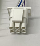 Universal Instruments MIB Power Circuit Board Pcb-4