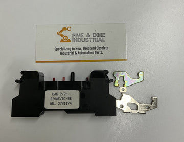 Phoenix Contact 2781194 Surge Protection Plug - 0