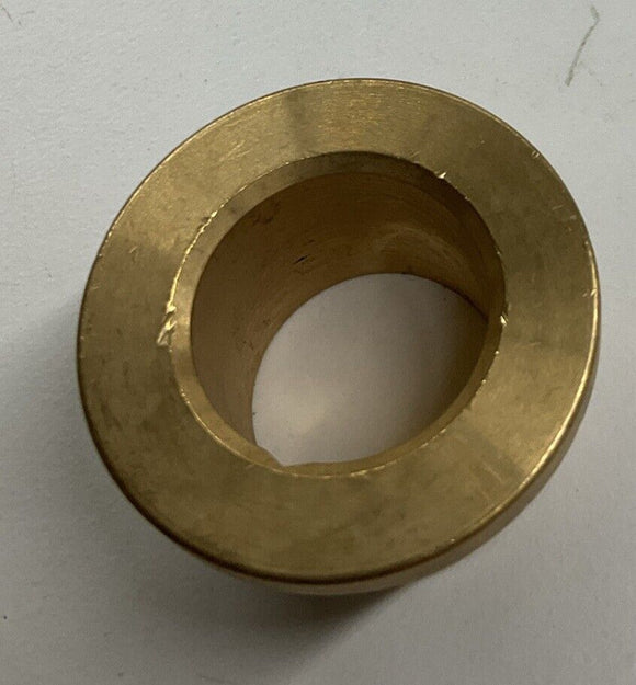 SKF PBMF-202820-MIGI Solid Bronze Flange Bushing