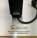 Keyence VG-036T Laser Micrometer Sensor-4